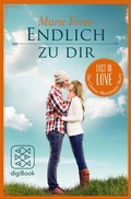 Cover: Endlich zu dir - S. Fischer