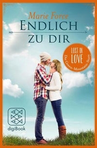Enlarge image Cover: Endlich zu dir - S. Fischer