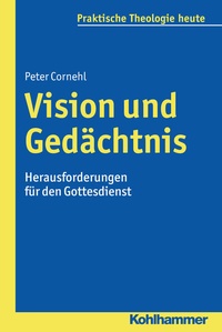 Enlarge image Cover: Vision und Gedächtnis - Kohlhammer