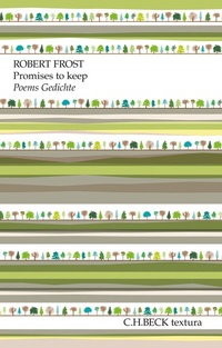 Abbildung von: Promises to keep - C.H.BECK
