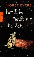 Cover: F&uuml;r Eile fehlt mir die Zeit - Rowohlt Taschenbuch