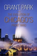 Cover: Grant Park - Southern Illinois University Press