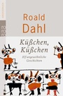 Cover: Küsschen, Küsschen! - Rowohlt Taschenbuch