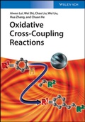Cover: Oxidative Cross-Coupling Reactions - Wiley-VCH