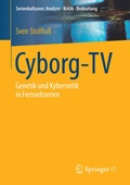 Cover: Cyborg-TV - Springer VS