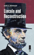 Cover: Lincoln and Reconstruction - Southern Illinois University Press