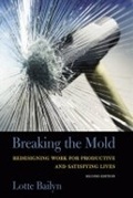 Cover: Breaking the Mold - ILR Press