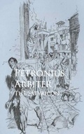 Cover: The Satyricon - anboco