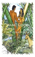 Cover: Philippine Folk Tales - anboco