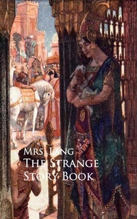 Enlarge image Cover: The Strange Story Book - anboco