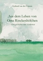 Cover: Aus dem Leben von Oma Rinckenhöfchen - TWENTYSIX