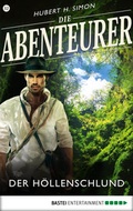 Cover: Die Abenteurer - Folge 32 - Bastei L&uuml;bbe