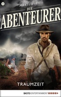Cover: Die Abenteurer - Folge 33 - Bastei L&uuml;bbe