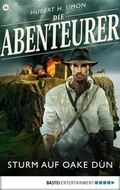 Cover: Die Abenteurer - Folge 36 - Bastei L&uuml;bbe
