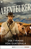 Cover: Die Abenteurer - Folge 37 - Bastei L&uuml;bbe