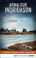 Cover: Engelsstimme/K&auml;ltezone - Bastei L&uuml;bbe