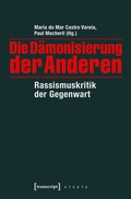 Cover: Die D&auml;monisierung der Anderen - transcript