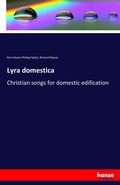 Cover: Lyra domestica - Hansebooks