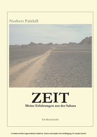 Abbildung von: Zeit - Books on Demand