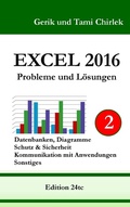 Bild: Excel 2016 . Probleme und L&ouml;sungen . Band 2 - Books on Demand
