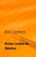 Bild: Kleines Lexikon des Okkulten - Books on Demand