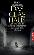 Cover: Das Glashaus - F. A. Herbig Verlagsbuchhandlung GmbH