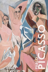 Abbildung von: Pablo Picasso - Hirmer