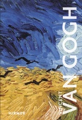 Cover: Vincent van Gogh - Hirmer