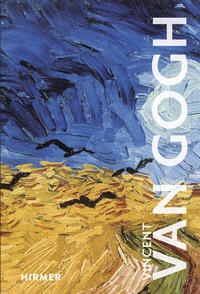 Abbildung von: Vincent van Gogh - Hirmer