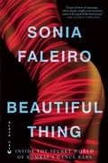 Cover: Beautiful Thing - Black Cat