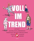 Cover: Voll im Trend! - Lappan