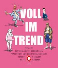 Enlarge image Cover: Voll im Trend! - Lappan