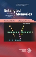Cover: Entangled Memories - Universit&auml;tsverlag Winter