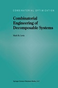 Cover: Combinatorial Engineering of Decomposable Systems - Springer