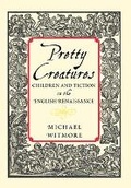 Cover: Pretty Creatures - Cornell University Press