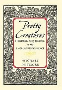 Enlarge image Cover: Pretty Creatures - Cornell University Press
