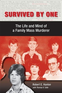 Enlarge image Cover: Survived by One - Southern Illinois University Press