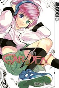 Cover: 7th Garden 04 - TOKYOPOP GmbH