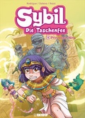 Cover: Sybil, die Taschenfee 05 - POPCOM