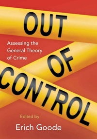 Enlarge image Cover: Out of Control - Stanford University Press