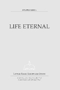 Cover: Life Eternal - Answer Guide - Liturgical Press