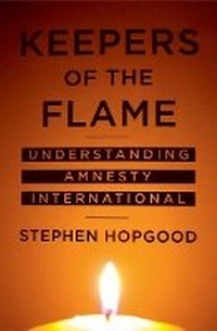 Enlarge image Cover: Keepers of the Flame - Cornell University Press