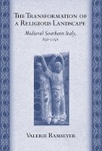 Enlarge image Cover: The Transformation of a Religious Landscape - Cornell University Press