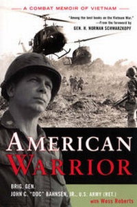 Enlarge image Cover: American Warrior - Citadel Press Inc.,U.S.