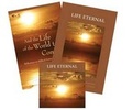 Cover: Life Eternal - Study Set - Little Rock Scripture Study
