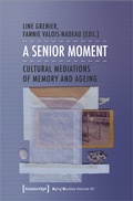 Cover: A Senior Moment - transcript