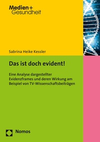 Enlarge image Cover: Das ist doch evident! - Nomos