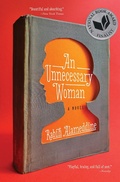 Cover: An Unnecessary Woman - Grove Press