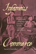Cover: Infamous Commerce - Cornell University Press