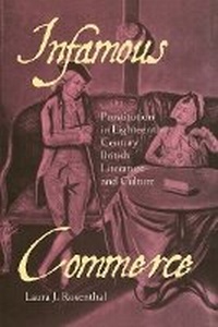 Enlarge image Cover: Infamous Commerce - Cornell University Press